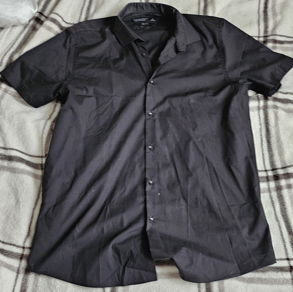 Button-down shirt - Picture 2 of 4